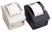 Maitre'D point of sale terminal hardware part