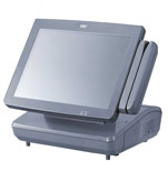 Maitre'D point of sale terminal hardware part