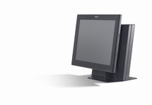 Maitre'D point of sale terminal hardware part