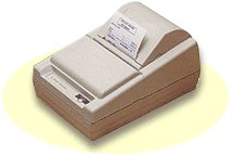Maitre'D point of sale terminal hardware part