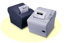 Maitre'D point of sale terminal hardware part