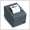 Maitre'D point of sale terminal hardware part