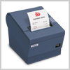 Maitre'D point of sale terminal hardware part