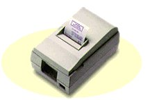 Maitre'D point of sale terminal hardware part