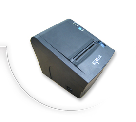 Maitre'D point of sale terminal hardware part