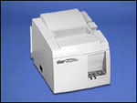 Maitre'D point of sale terminal hardware part