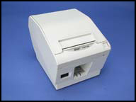 Maitre'D point of sale terminal hardware part