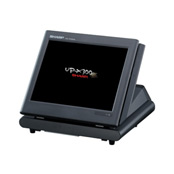 Maitre'D point of sale terminal hardware part