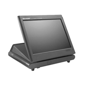 Maitre'D point of sale terminal hardware part
