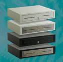 Maitre'D point of sale terminal hardware part